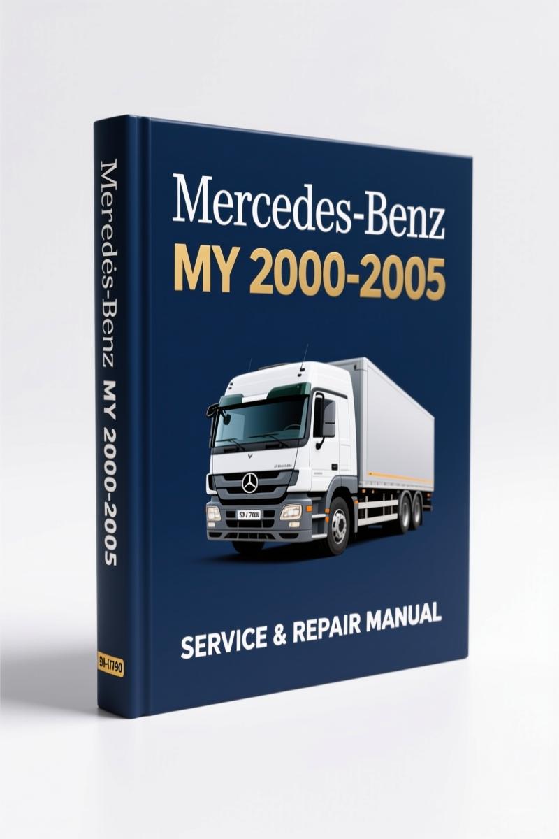 mercedes, mercedes-benz manual