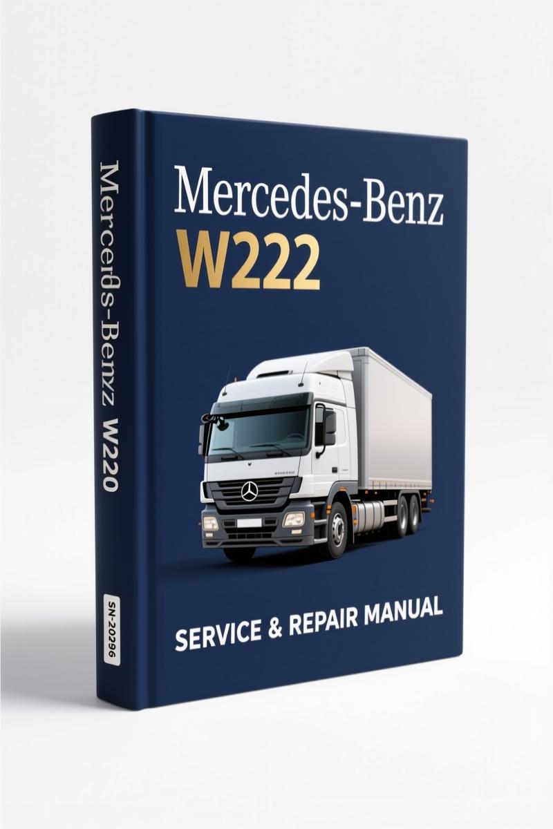 mercedes, mercedes-benz manual