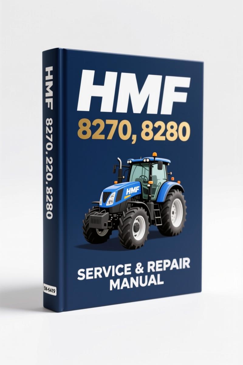 hmf 8270, 8280 parts catalog, hmf parts catalog, hmf 8270,