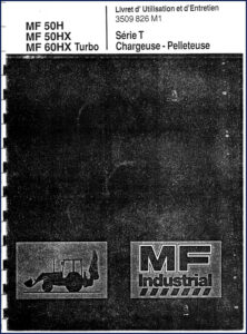 hmf mf 50h, mf 50hx, mf 60hx turbo, hmf manual, hmf mf