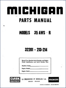 michigan 35 aws, michigan manual, michigan 35