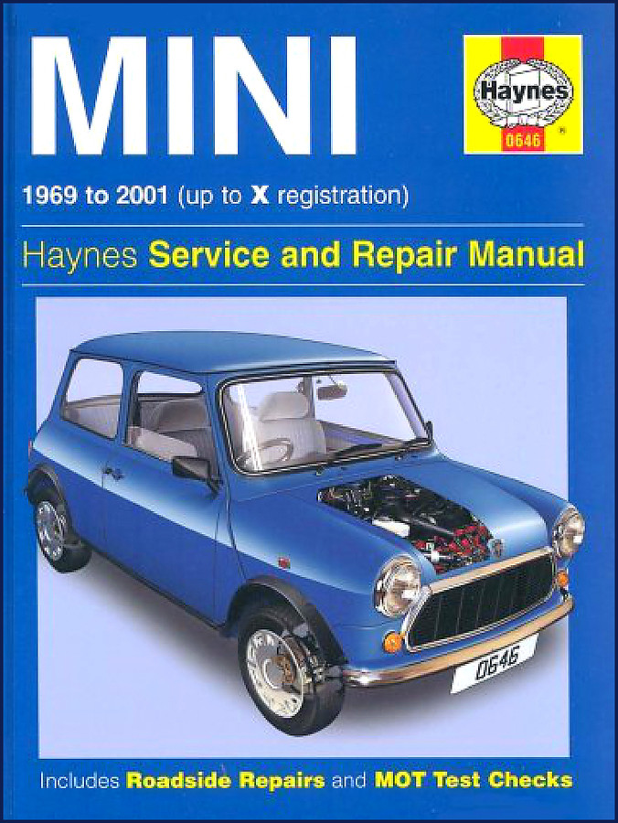 mini saloon, clubman, estate, van, pick, mini manual, mini saloon,