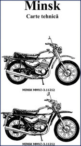 minsk mmvz, minsk manual