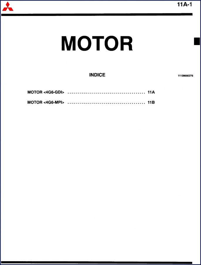 mitsubishi 4g6, 4g64 service manual, mitsubishi service manual, mitsubishi 4g6,