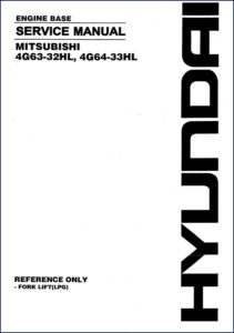 mitsubishi 4g63, mitsubishi manual