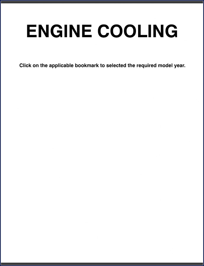 mitsubishi 6g7, 4d5, 4m4 service manual, mitsubishi service manual, mitsubishi 6g7,