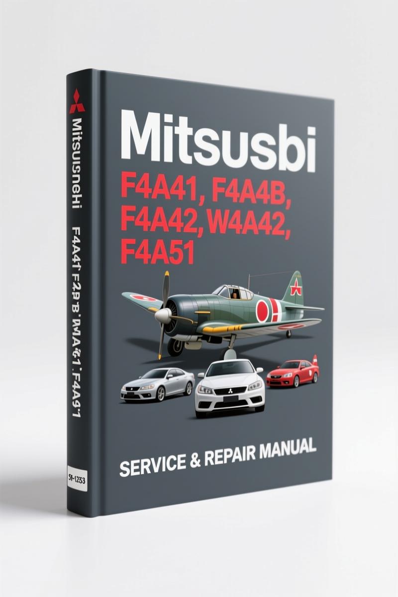 mitsubishi f4a41 f4a4b f4a42 w4a42 f4a51 parts catalog, mitsubishi parts catalog, mitsubishi f4a41