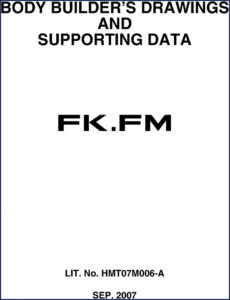 mitsubishi fuso fk, fm 2007 technical manual, mitsubishi fuso manual, mitsubishi fuso fuso