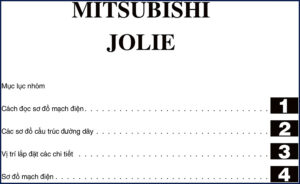 mitsubishi jolie wiring diagram, mitsubishi wiring diagram, mitsubishi jolie