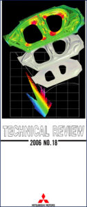mitsubishi motors i 2006 technical manual, mitsubishi motors manual, mitsubishi motors motors