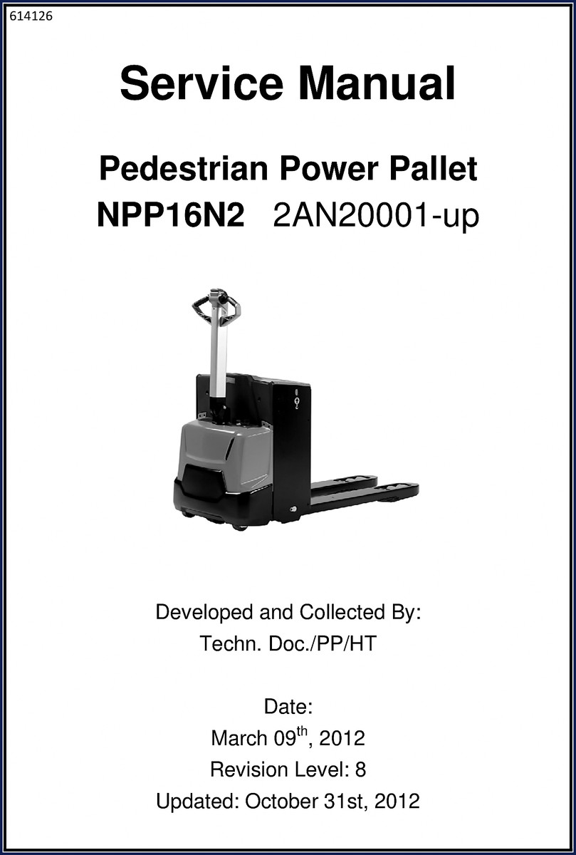 mitsubishi npp16n2 2012 service manual, mitsubishi service manual, mitsubishi npp16n2