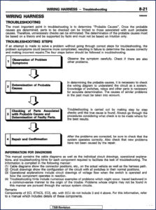 mitsubishi pajero troubleshooting manual, mitsubishi manual, mitsubishi pajero