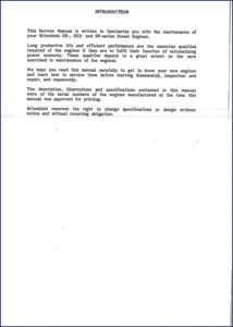 mitsubishi se, se2, sf service manual, mitsubishi service manual, mitsubishi se,