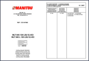 mlt mlt 845, mlt manual, mlt mlt