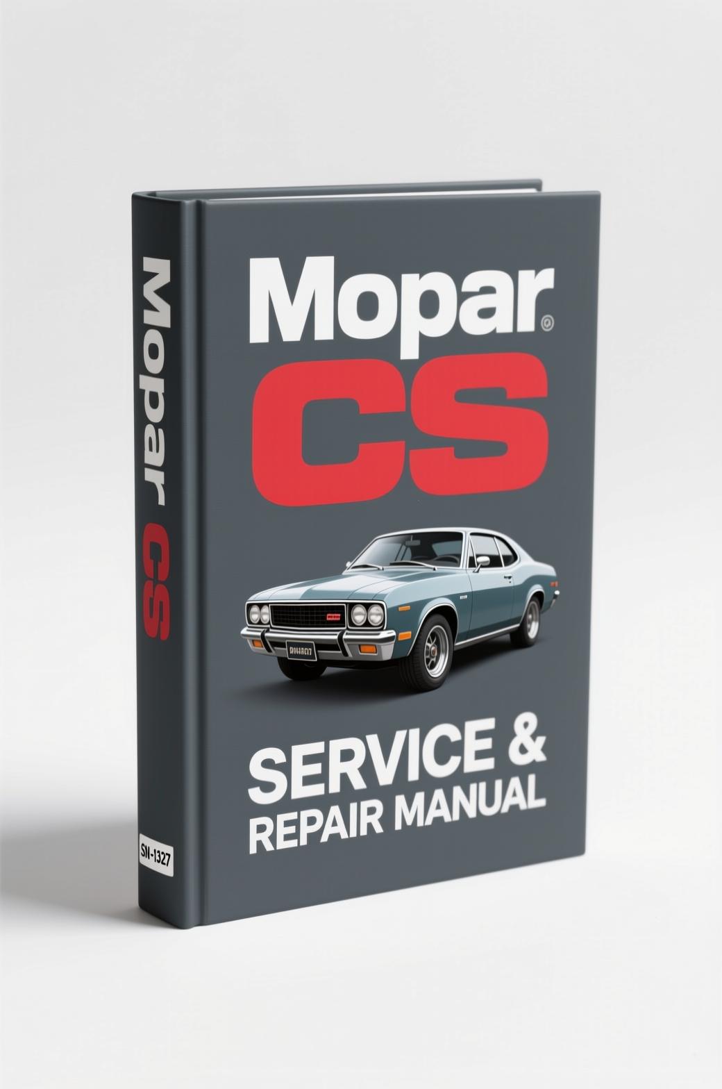 mopar cs 2006 parts catalog, mopar parts catalog, mopar cs