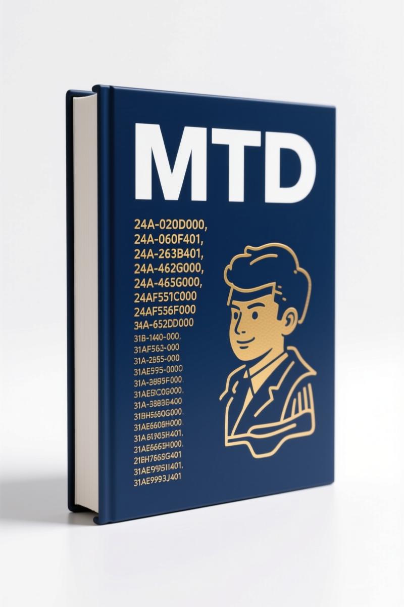 mtd 24a, mtd manual