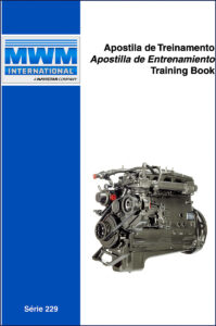 mwm 229 training manual review, mwm manual, mwm 229