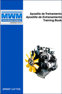 mwm sprint 4.07 tce training manual, mwm manual, mwm sprint
