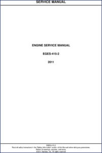 navistar maxxforce 11 2011 service manual, navistar service manual, navistar maxxforce