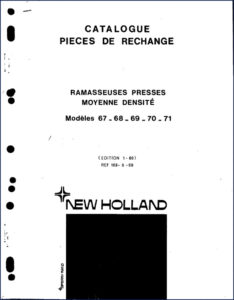 new holland 67, new holland manual, new holland holland