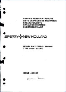 new holland 8061 parts catalog, new holland parts catalog, new holland holland