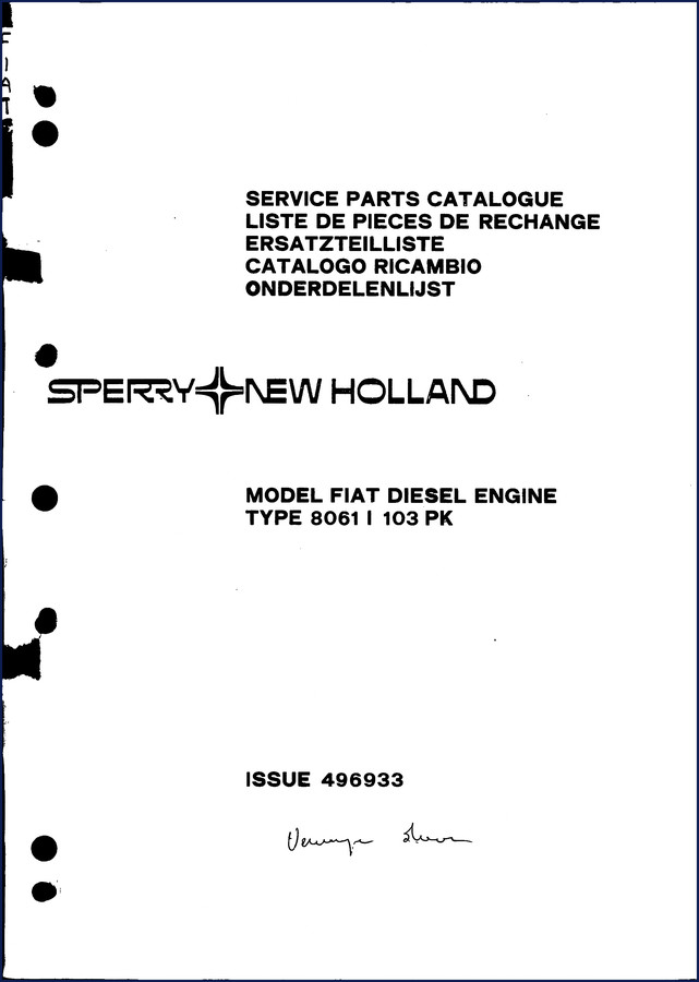 new holland 8061 parts catalog, new holland parts catalog, new holland holland