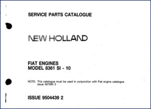 new holland 8361 si parts catalog, new holland parts catalog, new holland holland