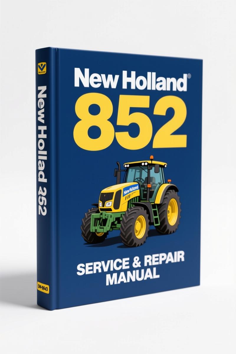 new holland 852 parts catalog, new holland parts catalog, new holland holland