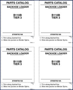 new holland b110b parts catalog, new holland parts catalog, new holland holland