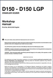 new holland d150lgp workshop manual, new holland workshop manual, new holland holland