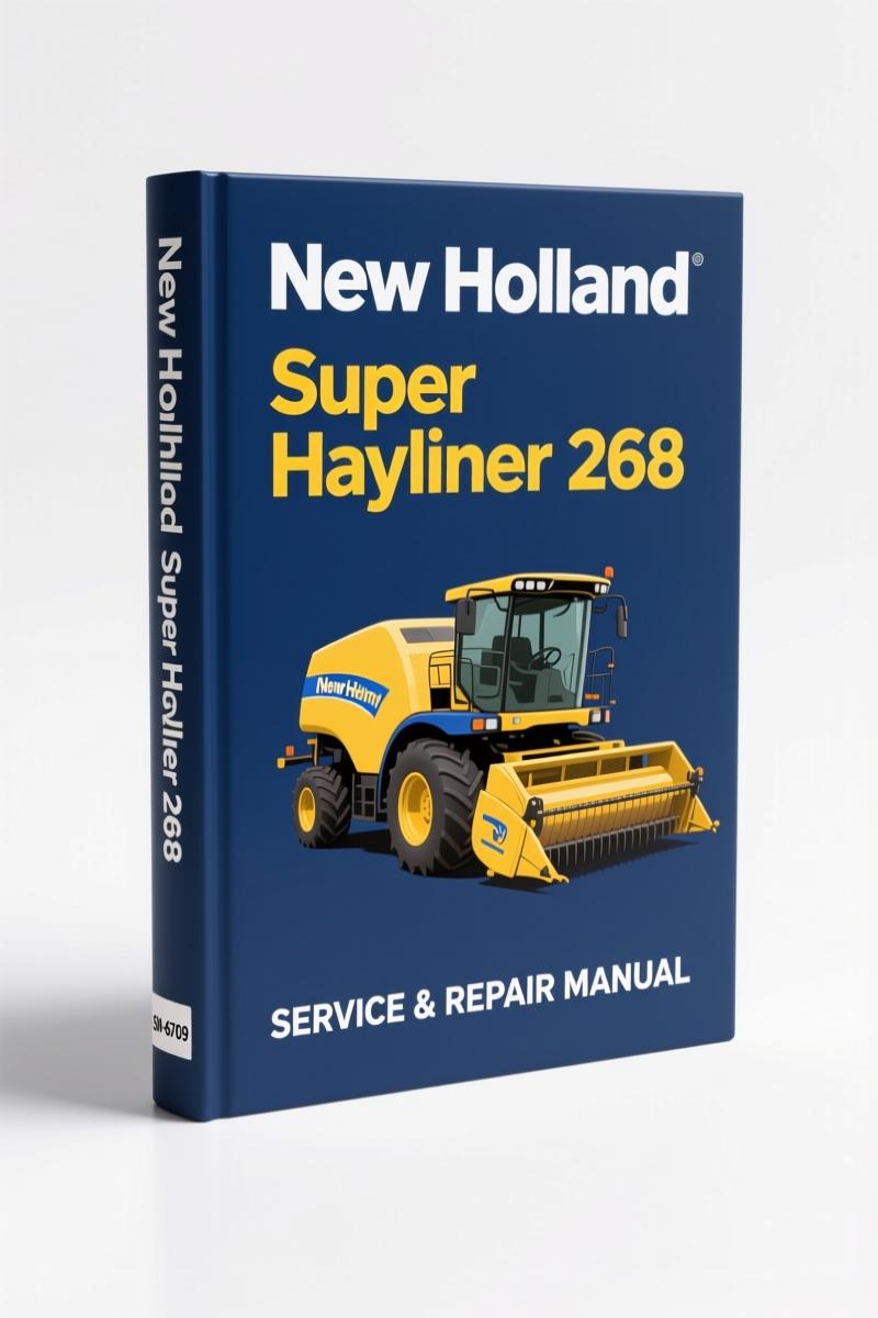 new holland super hayliner 268 parts catalog, new holland parts catalog, new holland holland