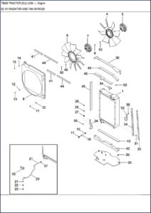 new holland t8040 parts catalog, new holland parts catalog, new holland holland