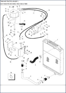 new holland t9030 t9040 t9050 parts catalog, new holland parts catalog, new holland holland