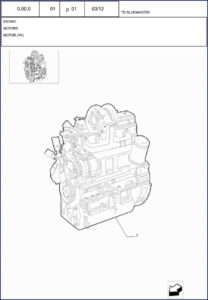 new holland td5.110 parts catalog, new holland parts catalog, new holland holland