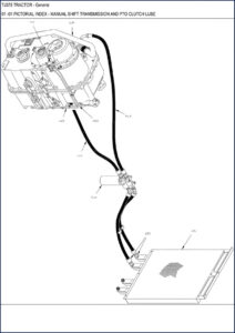 new holland tj375 parts catalog, new holland parts catalog, new holland holland