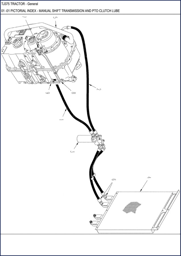new holland tj375 parts catalog, new holland parts catalog, new holland holland