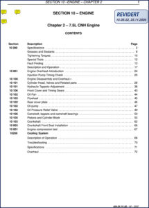 new holland tm120 tm130 tm140 tm155 tm175 2002, new holland service manual, new holland holland