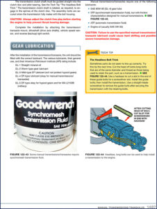 new venture gear nv, new venture gear manual, new venture gear venture