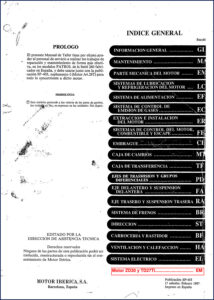 nissan patrol 260 1987 workshop manual, nissan workshop manual, nissan patrol
