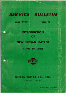 nissan 60 1967 service manual, nissan service manual, nissan 60