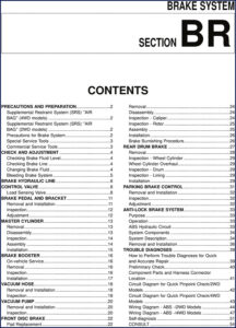 nissan d22 service manual, service manual, d22