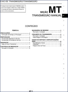nissan fs6r31a service manual, nissan service manual, nissan fs6r31a