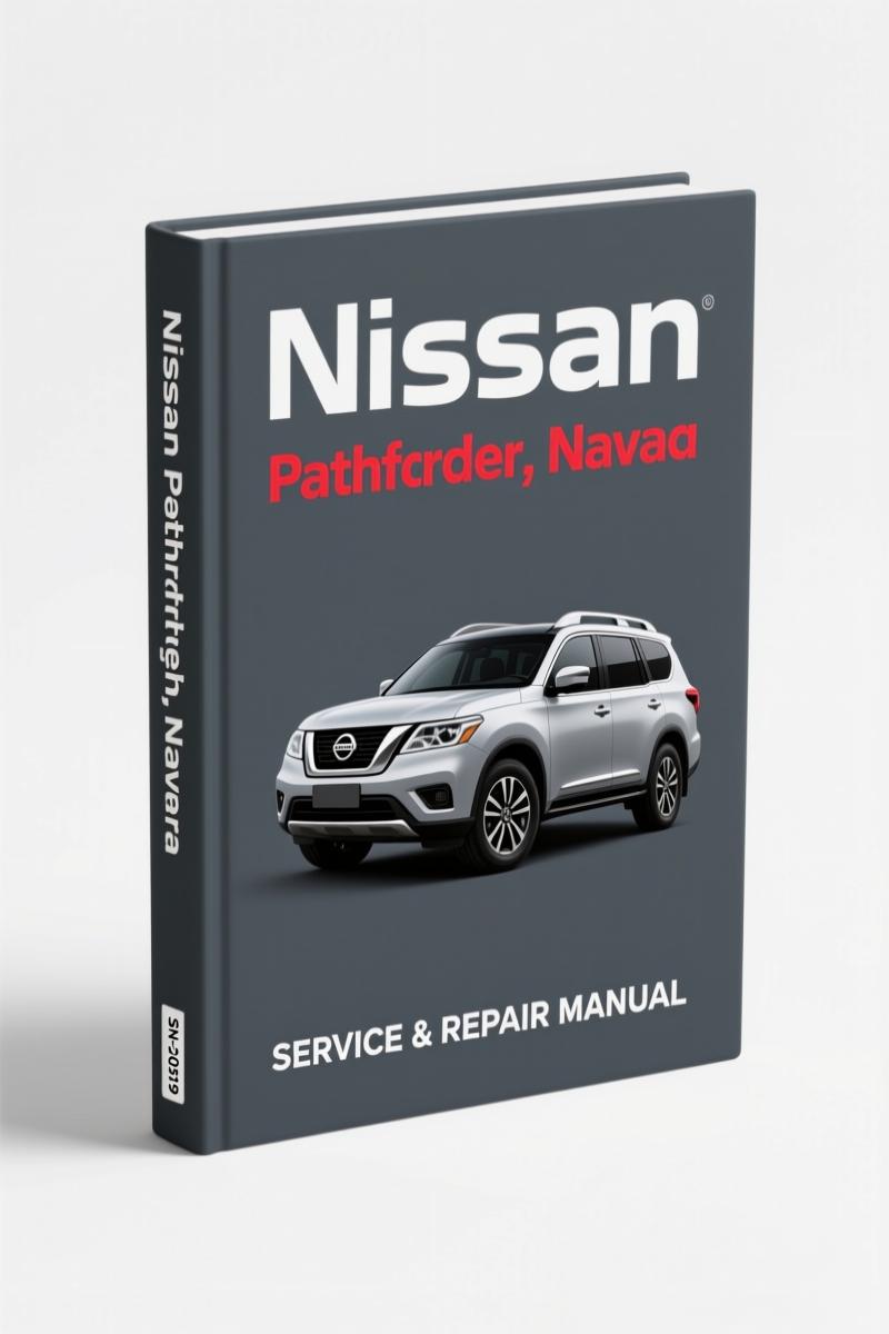 nissan pathfinder, navara 2010 training manual, nissan manual, nissan pathfinder,