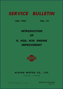 nissan r h20 h30 1967 service manual, nissan service manual, nissan r