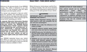nissan sentra 2006 user manual, nissan manual, nissan sentra