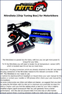 nitrodata atlantic 500, etv caponord 1000, dorsoduro, falco, nitrodata manual, nitrodata atlantic
