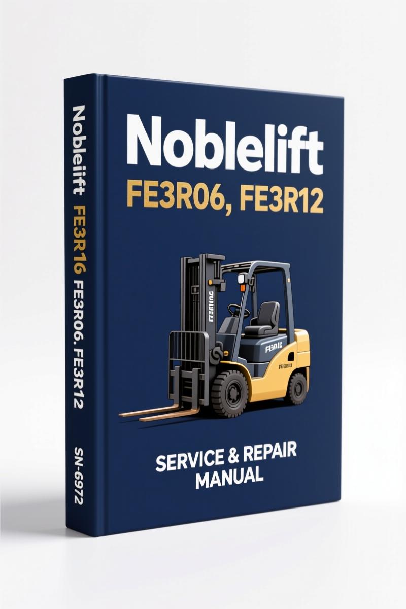 noblelift fe3r06, fe3r12 parts catalog, noblelift parts catalog, noblelift fe3r06,