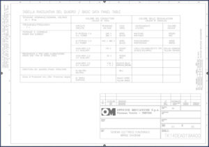 officine meccaniche tk140ea019aa00 2008 wiring diagram, officine meccaniche wiring diagram, officine meccaniche meccaniche