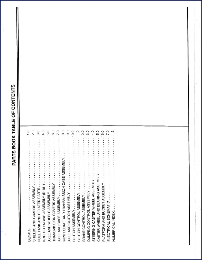 omniquip 150 parts catalog, omniquip parts catalog, omniquip 150
