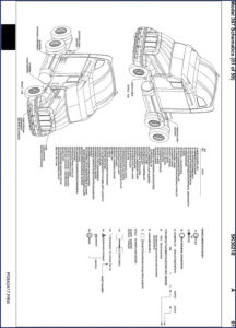 paccar 387 electrical schematic, paccar manual, paccar 387